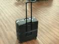 B&W Brompton Foldon Case Koffer Hartschale mit 4 Rollen