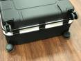 B&W Brompton Foldon Case Koffer Hartschale mit 4 Rollen