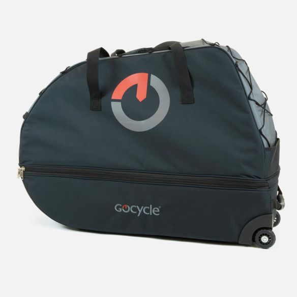 Gocycle Travel Case Portable Doking Station nur für G4/G4i/G4i+