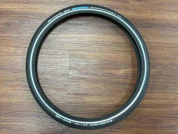 Schwalbe Brompton Marathon Reifen (1Stk) 35-349