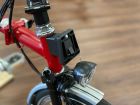 Brompton Trägerblock einzeln