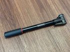 Brompton Zefal Original Luftpumpe