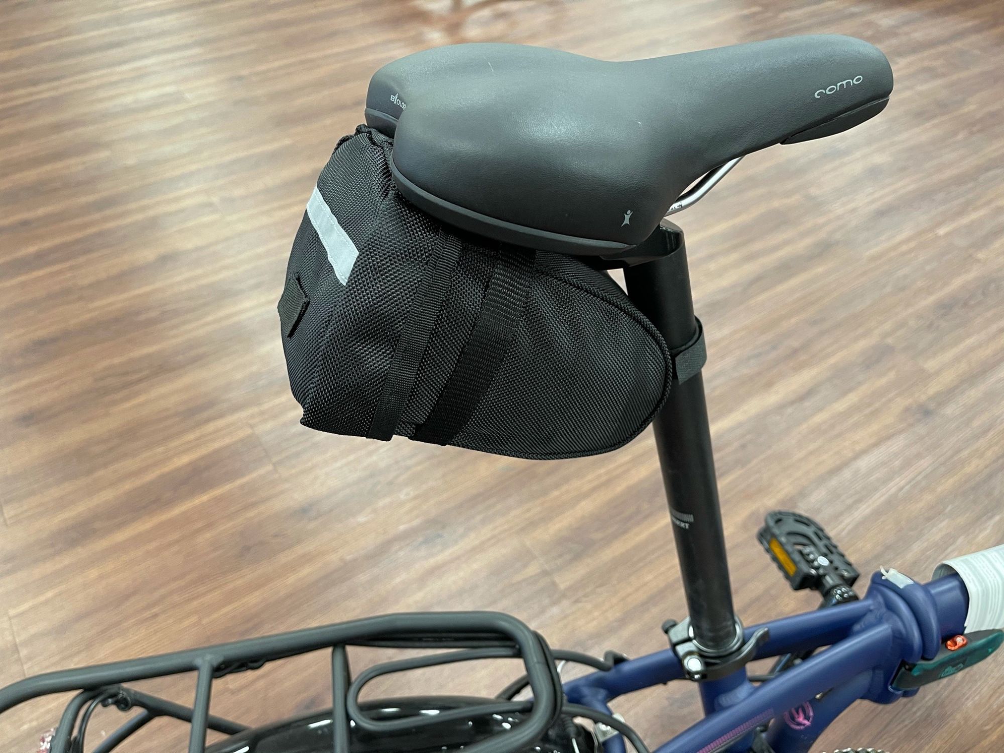 dahon carry on cover