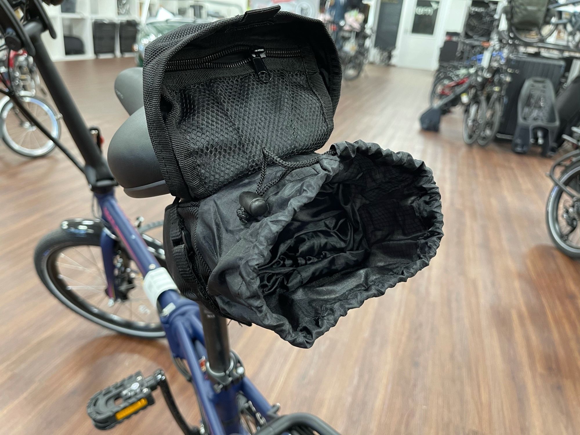 dahon carry on cover