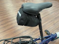 Dahon Carry On Cover Faltrad-Transporttasche für 16-24 Zoll
