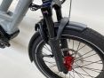 Tern GSD R14 Longtail Lastenrad Rohloff Mod.24