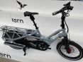 Tern GSD R14 Longtail Lastenrad Rohloff Mod.24