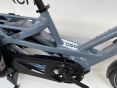 Tern GSD S00 Blue Grey Lastenrad