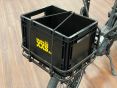 Tern Lastenrad Frontträger Transporteur Rack