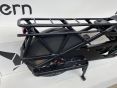 Tern GSD S10 Lastenrad Schwarz Mod.24 Aktion Frachtfrei