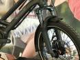 Tern HSD S8i Schwarz Lastenrad inkl Cachebox