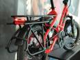 Tern HSD S8i rot Lastenrad