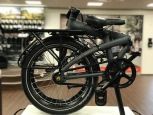Tern Link D7i Licht shale matt grey