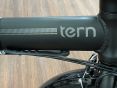 Tern Node D7i Licht Satin Schwarz Bronze Matt