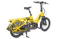 Tern GSD S10 Longtail Lastenrad