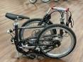 Vello Bike Alfine 11