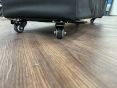 Vello Transporttasche mit Rollen