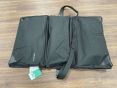 Vello Transporttasche mit Rollen