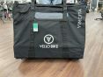 Vello Transporttasche mit Rollen