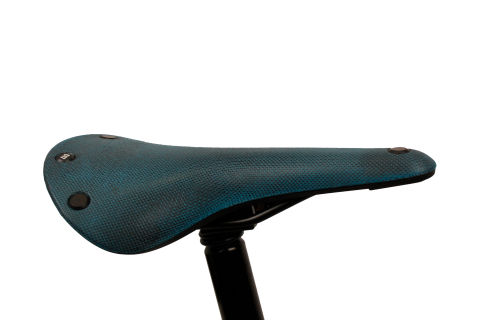 Brooks Cambium C17 Octane Sattel