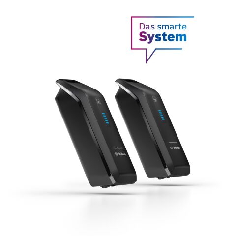 Bosch  PowerPack 800 Wh. Rahmenakku Stk.