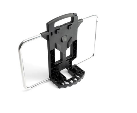 Brompton Adapter Rahmen Groß für Heckmotor(G/P/C Line)