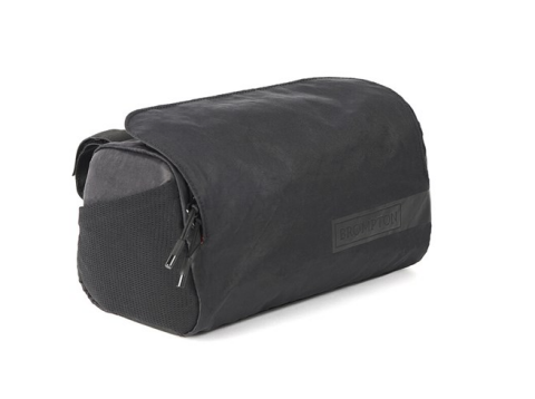 Brompton Lenkertasche Bar Bag Anthracite