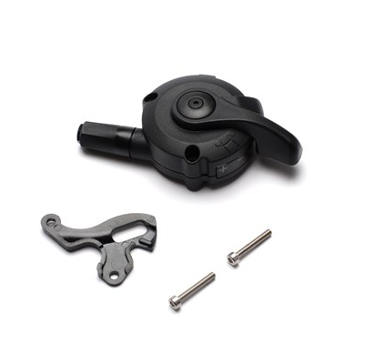 Brompton Shifter 2 Gang Schalthebel