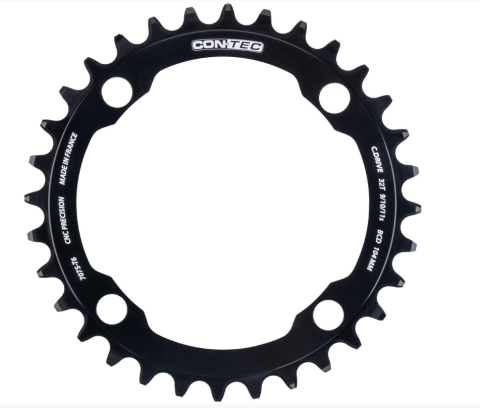 CON-TEC Kettenblatt Serie Tern Orox S12 (32 Zähne)