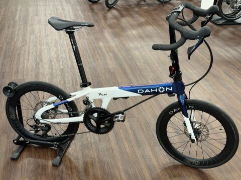 Dahon PC 22 Speedbike 8,1 kg Unikat ( ähnlich Telodon C8)