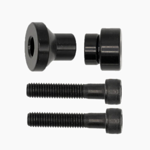 Enviolo Hinterrad Schrauben und Klötze für GSD S00