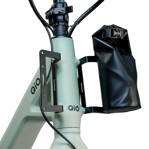Fahrer Adapter für Qio