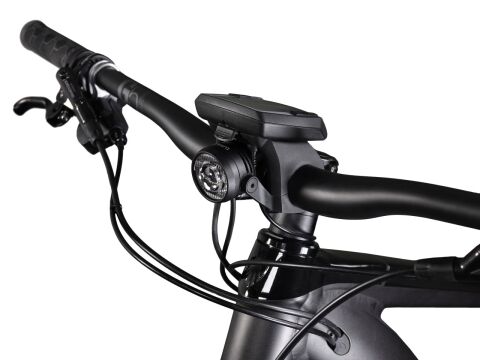 Lupine SL Nano für Bosch Intuvia