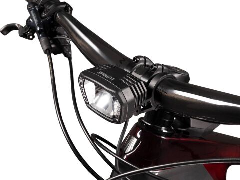 Lupine SL-X für E-Bikes
