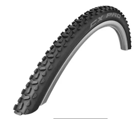 Schwalbe CX Pro 26 Zoll für Tern Eclipse P20/X22 (Stk)