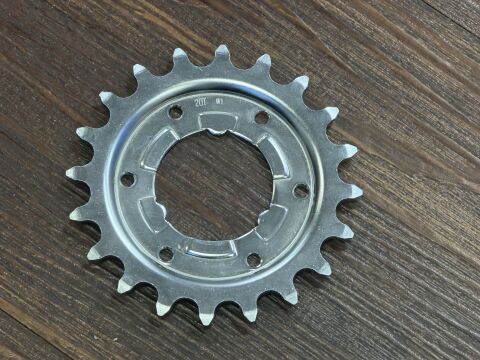 Shimano Brompton G Line 8 Gang Ritzel
