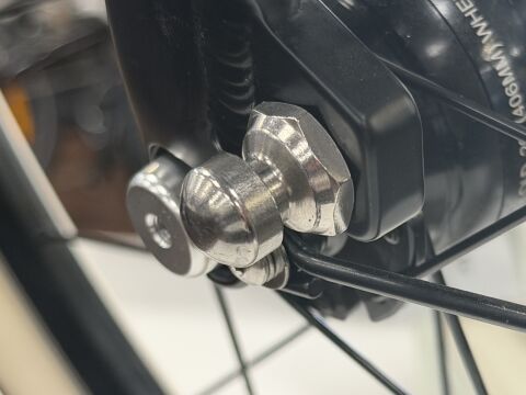 Tern BYB Kugelkopf für Verschluß Anchor Bolt