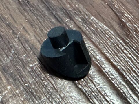 Tern Gelenk Stopfen Hauptrahmen Link/Verge/Eclipse