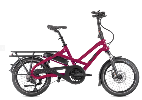 Tern HSD P10 dragonfruit Aktion