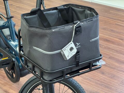 Tern WeatherTop Bag Einkaufstasche (45 Liter Inhalt)