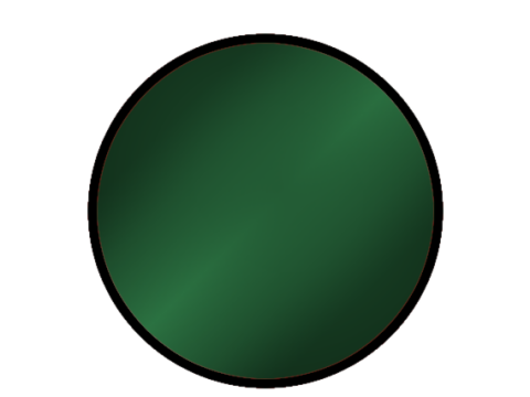 XXS Lackstift Brompton Racing Green