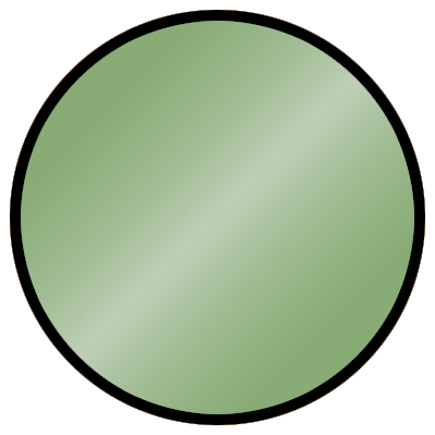 XXS Lackstift Brompton Racing Green