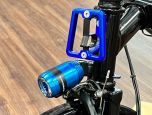 Brompton C Line Explore Black XXS Edition Einzelstück