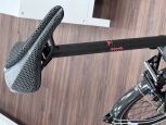 Brompton P Line X Schmolke Edition 8000 Tiefer Lenker