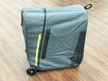 B&W Foldon Bag Pack Brompton Rollen Transporttasche und Rucksack