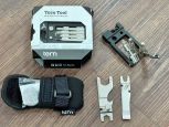 Tern Multi Tool 2.0 mit 24 Teilen