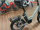 QiO EINS P-R Lead Metal E14 Rohloff