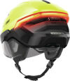 Abus HYP-E ACE Smart Helm - Signal Yellow M / 54-58cm