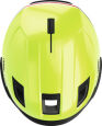 Abus HYP-E ACE Smart Helm - Signal Yellow M / 54-58cm