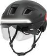Abus HYP-E ACE Smart Helm - Volcano Titan S / 51-55cm